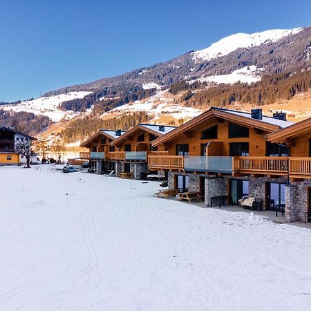 Pinzgau Lodge 2B Wald im Pinzgau Exterior photo