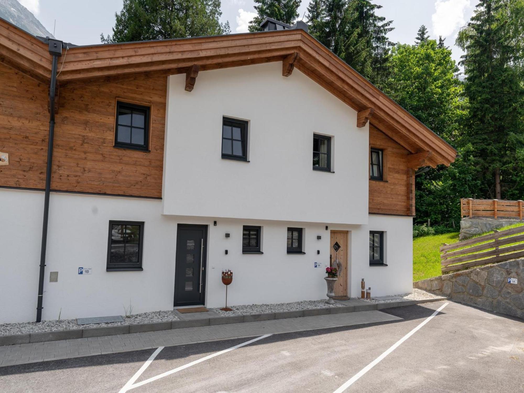 Pinzgau Lodge 2B Wald im Pinzgau Exterior photo